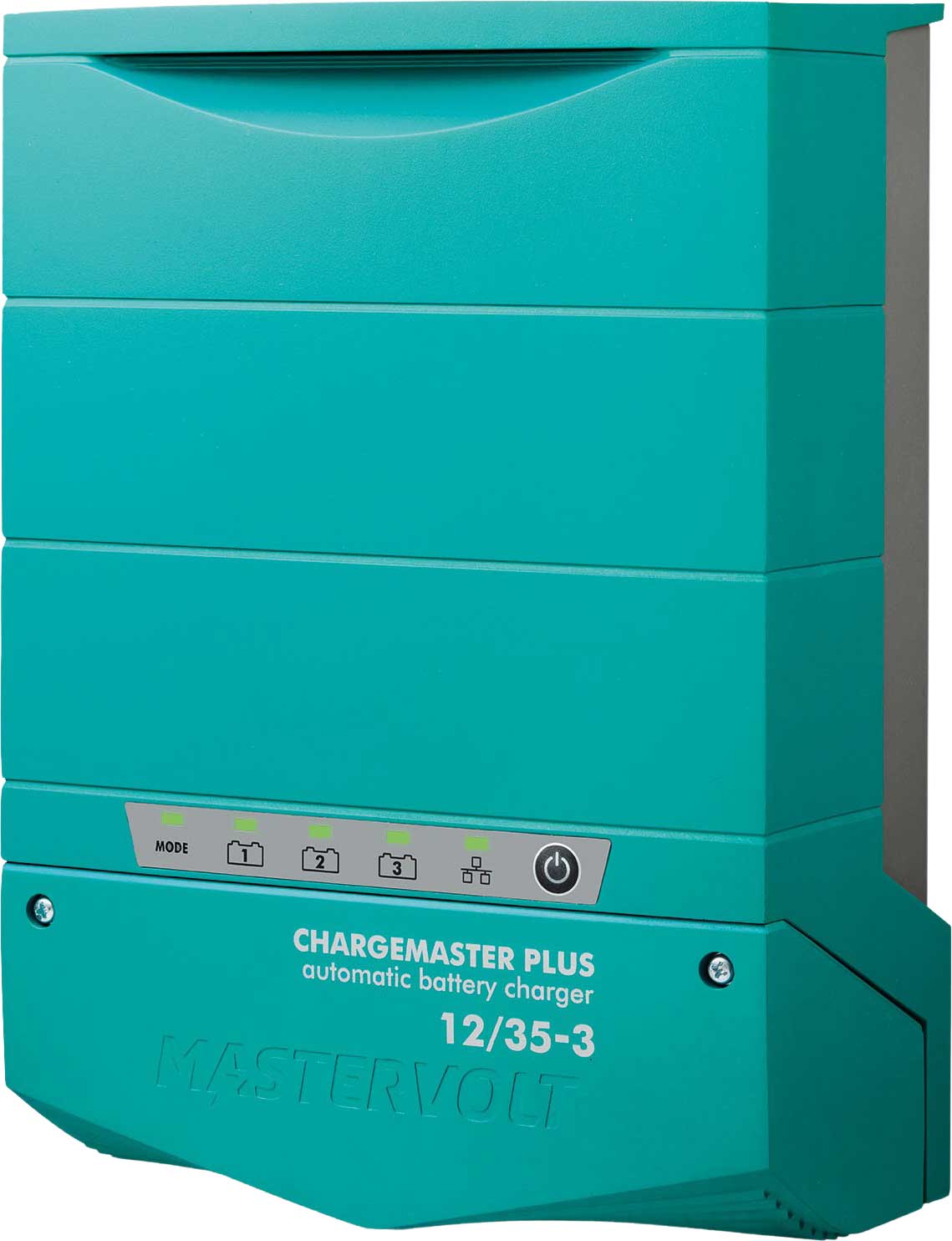 Mastervolt ChargeMaster Plus 12/35-3 batterilader