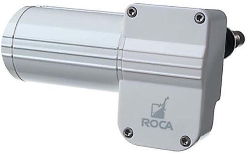 Roca W12 vindusviskermotor 38 mm 12V