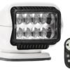 Golight Lyskaster Stryker LED trådløs håndkontroll Chrome