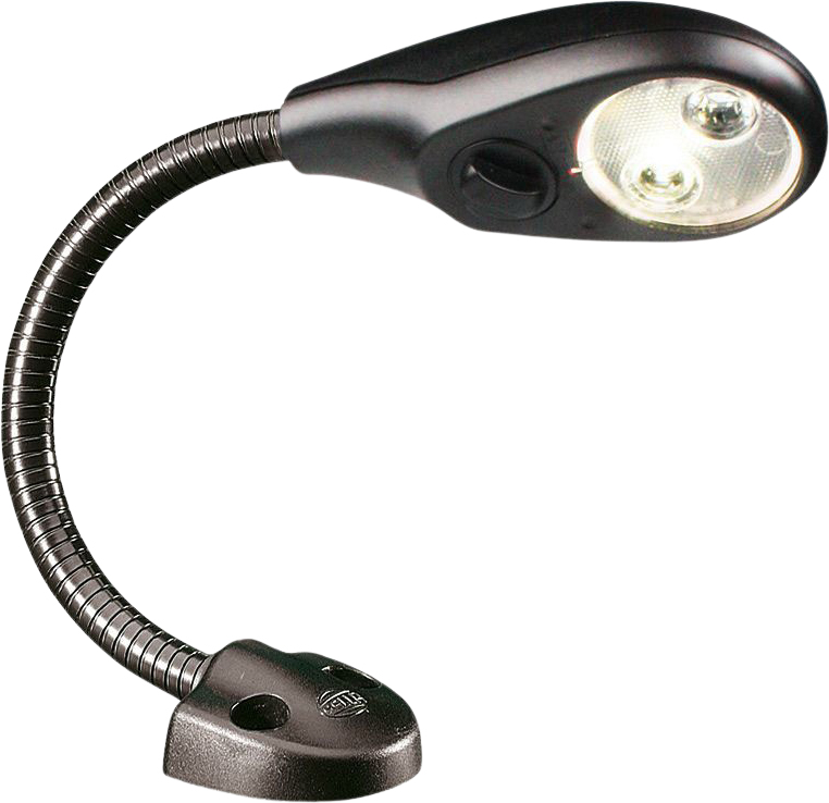 Hella FlexiSpot LED leselampe 15 cm