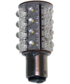 Pære Bajonett Bright LED BAY15D, 24V
