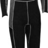 Våtdrakt Wave Comfort M