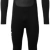 Gill Junior Pursuit Wetsuit 4/3 mm BackZip Black JS