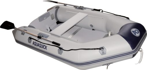 Aquaquick Gummibåt MS-230