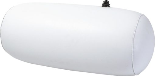 Gummibåtpute 70 cm Ø 30 cm gul