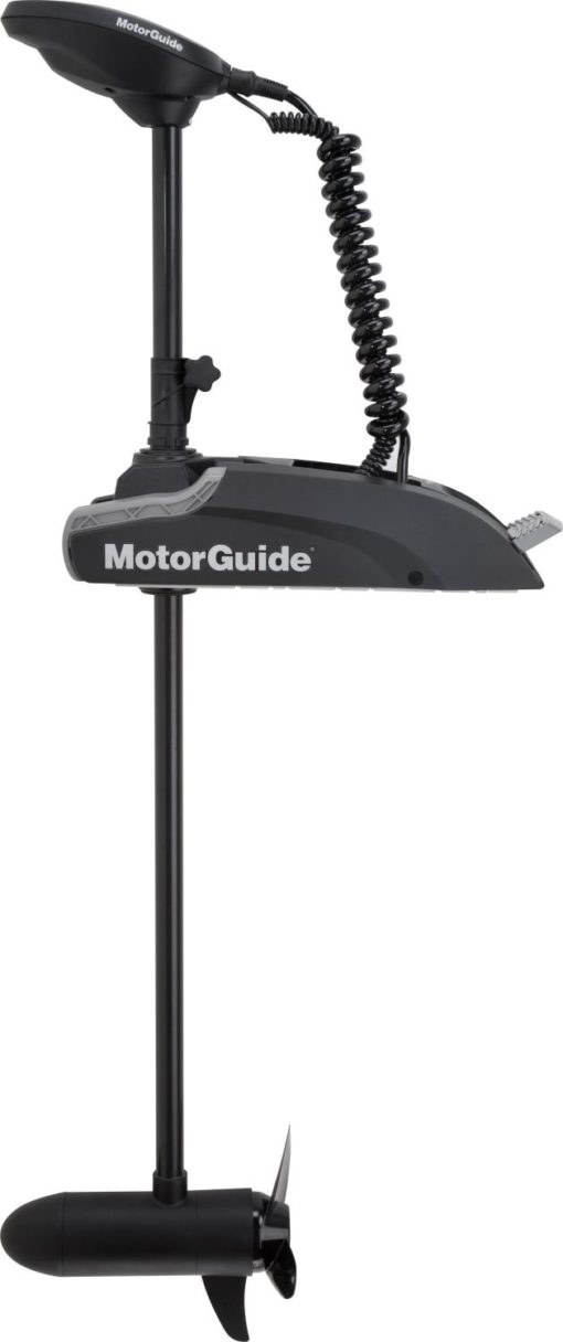 MotorGuide Xi3-70FW 60'' SNR/GPS