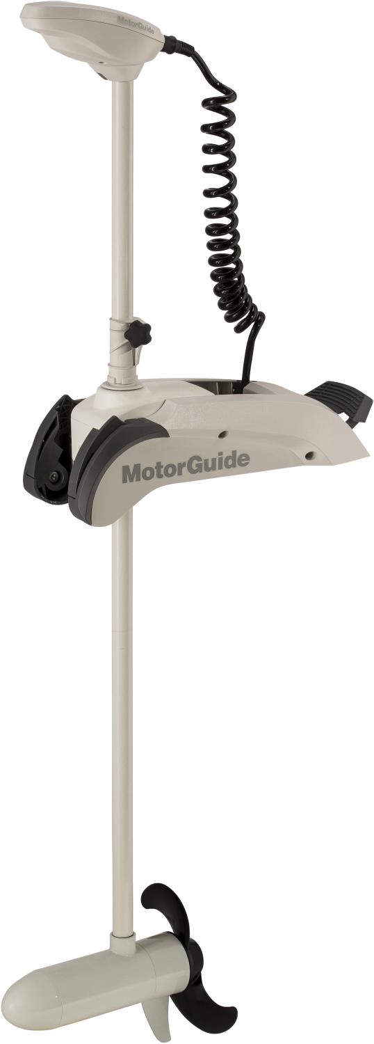 MotorGuide Xi5-80SW 72'' 24V GPS