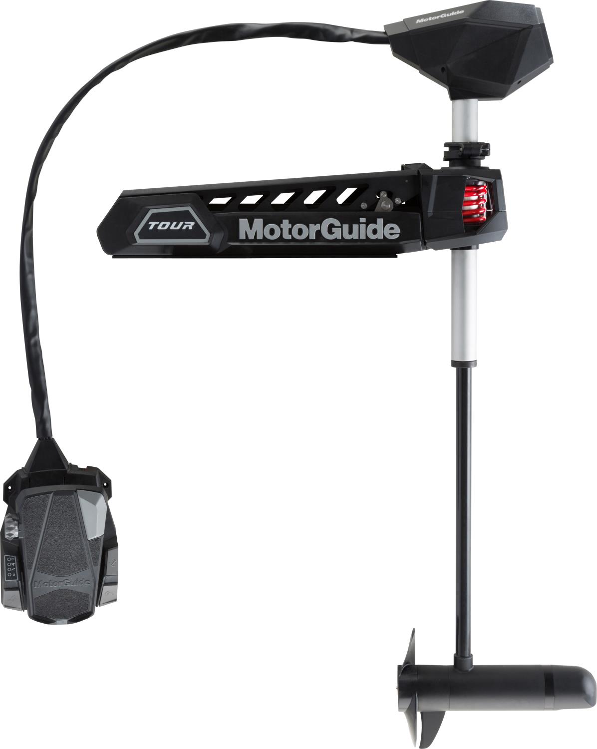 MotorGuide Tour Pro TR PRO-82 45'' - 24V