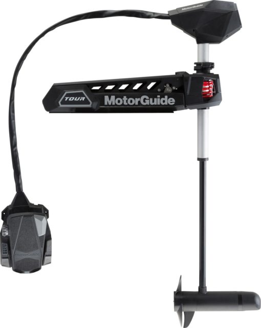 MotorGuide Tour Pro TR PRO-109 45'' - 36V