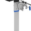 ePropulsion Spirit 1.0 Evo Remote elmotor kort stamme