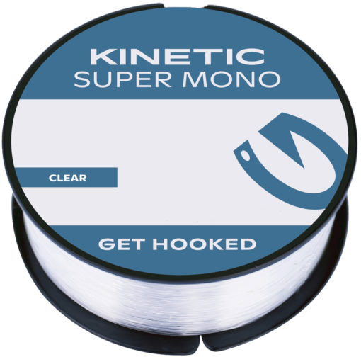 Super Mono 0,35mm 440m 8,3 kg Clear