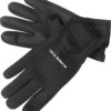 Fiskehansker, neoprene Glove Full Finger M