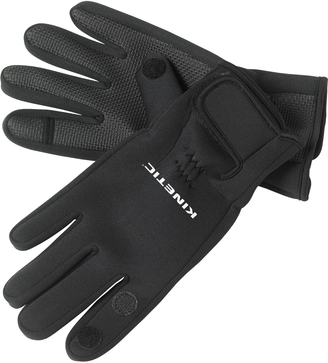 Fiskehansker, neoprene Glove Full Finger M