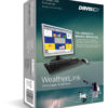 Davis WeatherLink for Vantage Pro2, Windows, COM-port