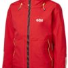 Gill OS3 Coastal Womens Jacket Red 12 (38)