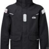 Gill OS25 Offshore Mens Jacket Graphite XXL