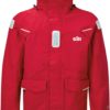 Gill OS25 Offshore Mens Jacket Red S