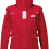 Gill OS25 Offshore Womens Jacket Red 8 (34)