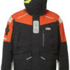 Gill OS1 Ocean Jacket Graphite/Orange S