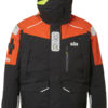 Gill OS1 Ocean Jacket Graphite/Orange M