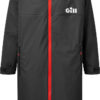 Gill Aqua Parka Graphite S