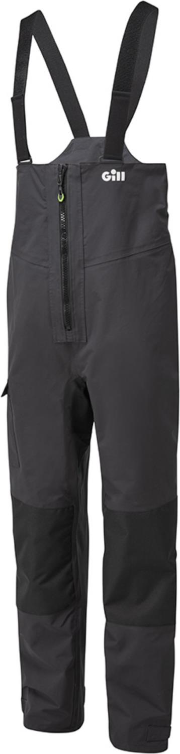 Gill OS3 Coastal Mens Trouser Graphite XL