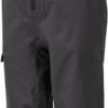 Gill OS3 Coastal Womens Trouser Graphite 8 (34)