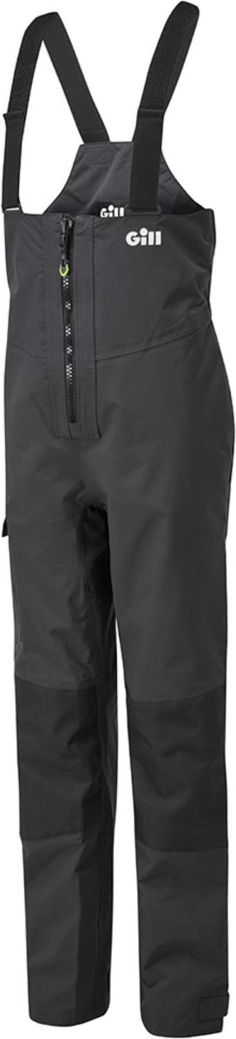 Gill OS3 Coastal Womens Trouser Graphite 8 (34)