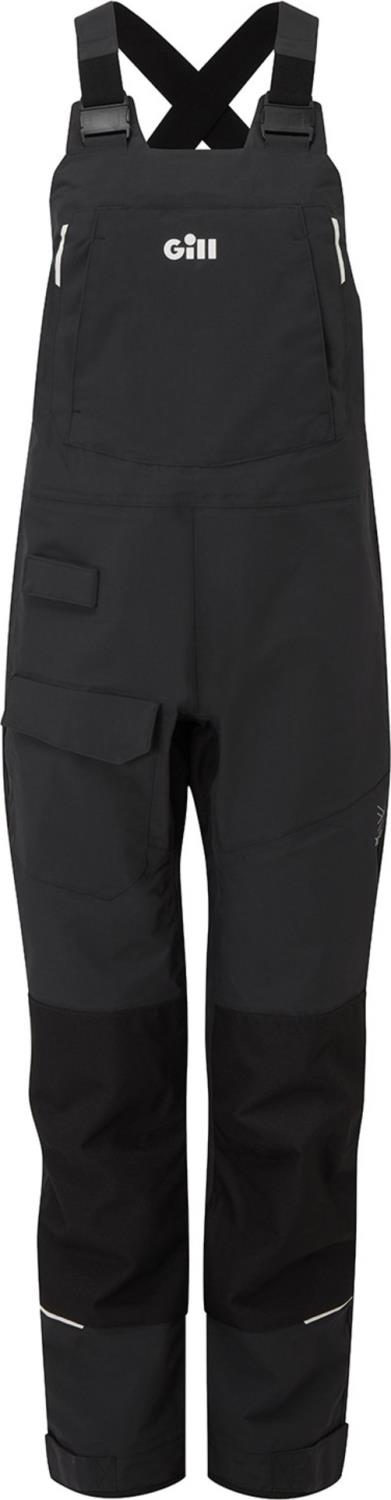 Gill OS25 Offshore Womens Trouser Graphite 8 (34)