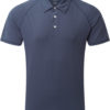 Gill UV Tec Men's Polo Navy S