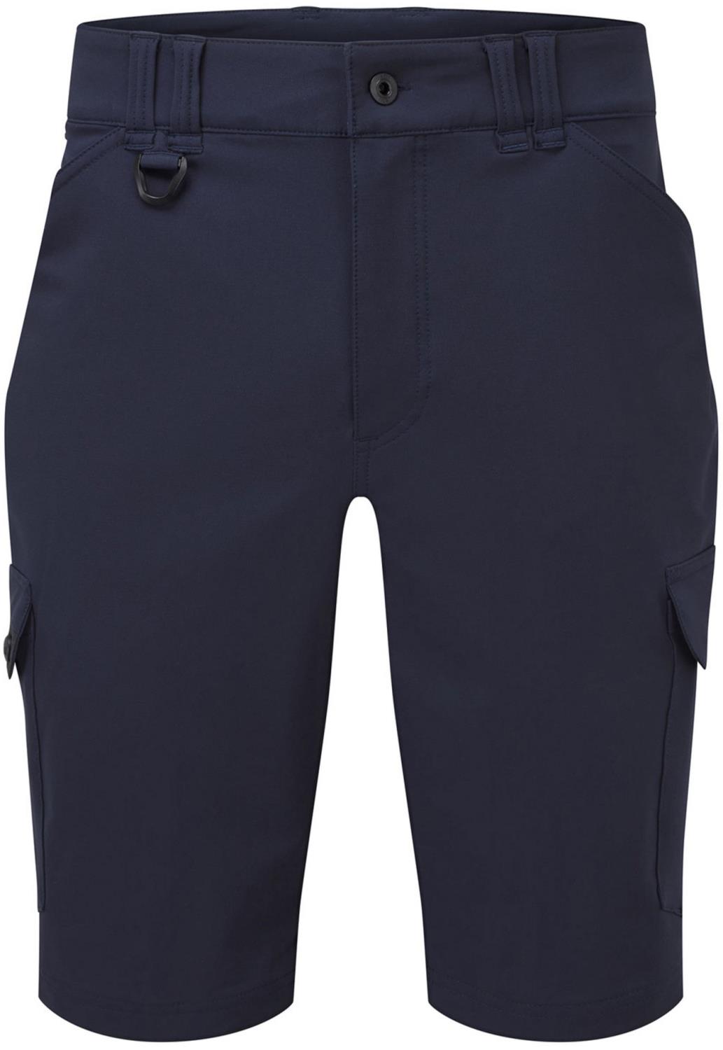 Gill UV Tec Pro Shorts Navy XS