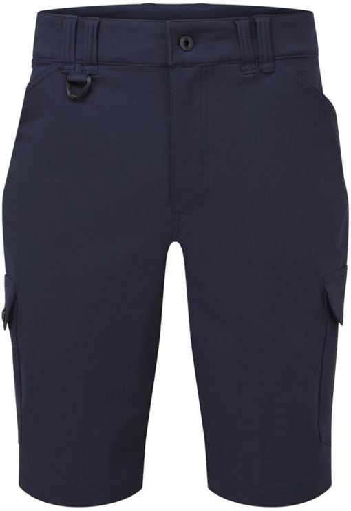 Gill UV Tec Pro Shorts Navy M