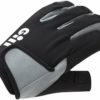 Gill Deckhand Gloves Long Finger Black Child