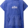 Gill Changing Robe Blue One Size