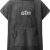 Gill Changing Robe Grey One Size