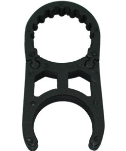 Klemme for badestige 32 mm