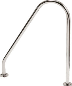 Haifinne syrefast, 500 x 25 mm