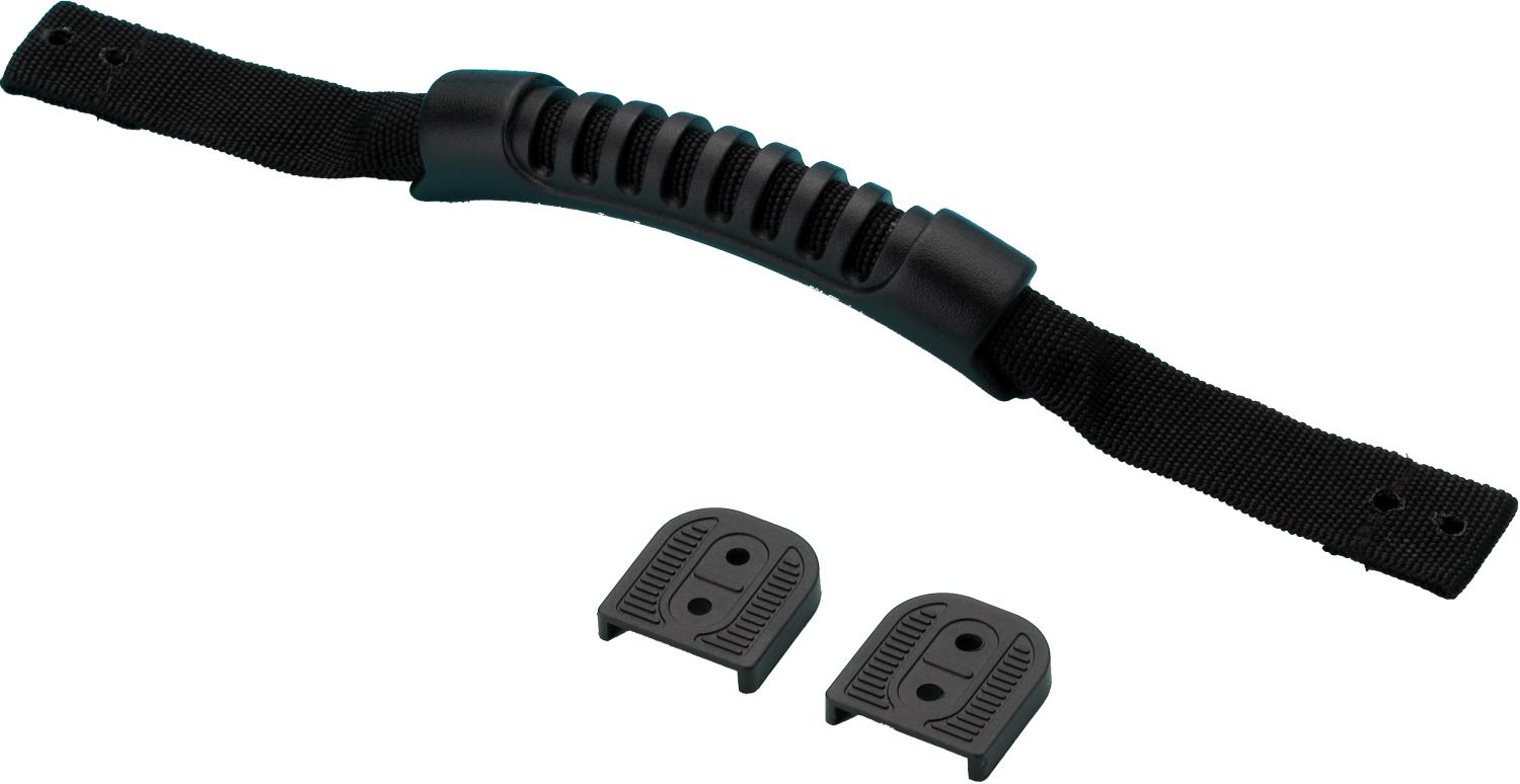 Håndtak Webbing 30 cm