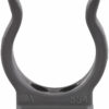 Clips 25 mm, 2 pk.