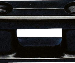 Puller, 110 mm, nylon