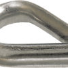 Kause rustfri 18 mm