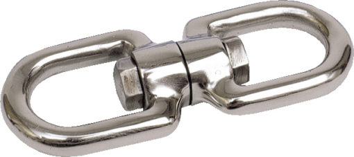 Svivel syrefast 5 mm