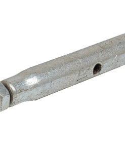 Strekkfisk 22 mm, galvanisert