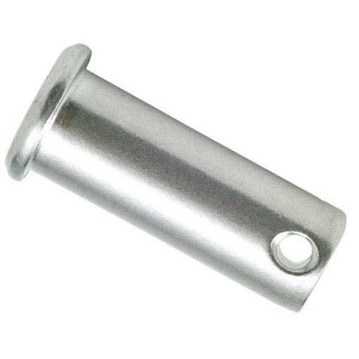 Bolt 4 x 11 mm