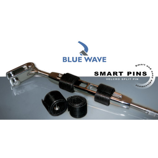 Smart Pins 2,0 mm, 4 pk.