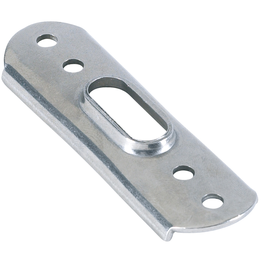 Festeplate for T-terminal 2-3 mm