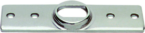 Bakplate T-term. 3 mm