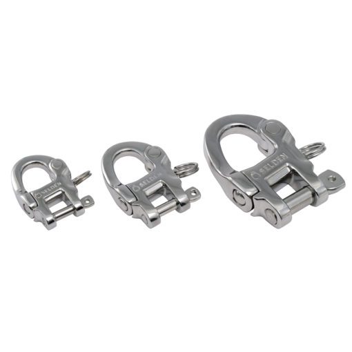 Seldén Snapsjakkel adapter 50