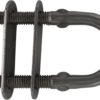 U-bolt syrefast, 8 x 60 mm