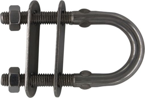 U-bolt syrefast, 8 x 60 mm